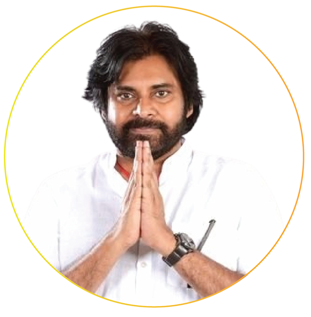 Pawan Kalyan