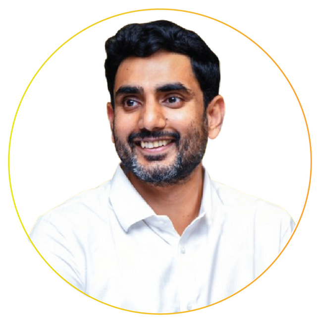 NARA LOKESH