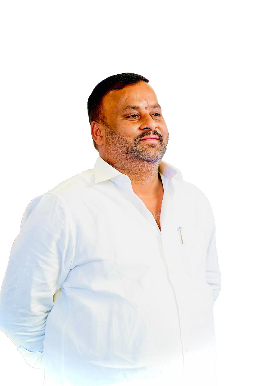 Minister