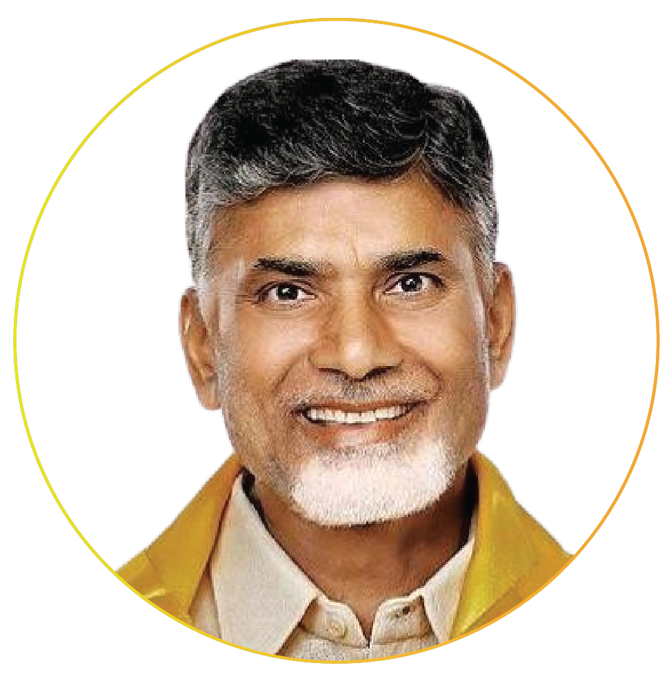 Chandra Babu Naidu
